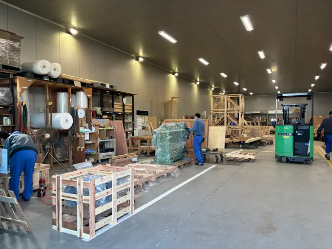 富士梱包資材株式会社の画像2枚目