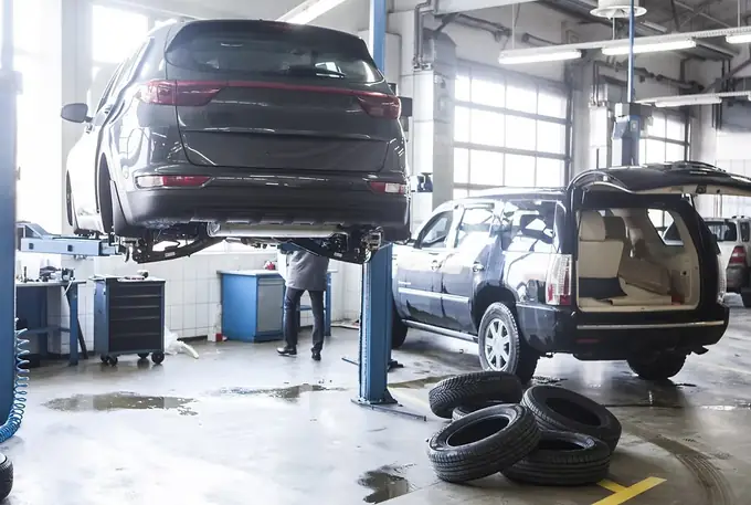 有限会社小俣自動車の画像2枚目