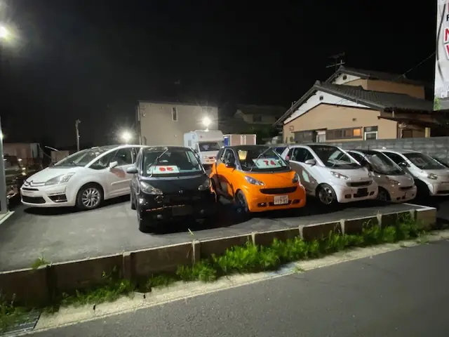 プレステージュの画像2枚目