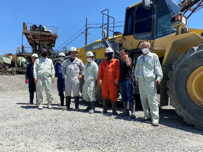 美吉建設株式会社の画像2枚目