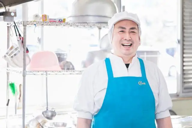 株式会社セントラルフーズの画像2枚目