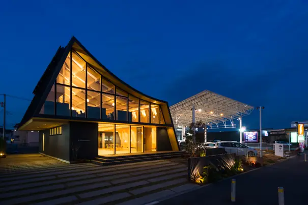 株式会社ヤモリの画像2枚目