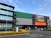 トラスコ中山株式会社の画像