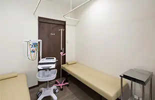 医療法人社団善弥会　南はとがや泌尿器科・内科クリニックの画像2枚目