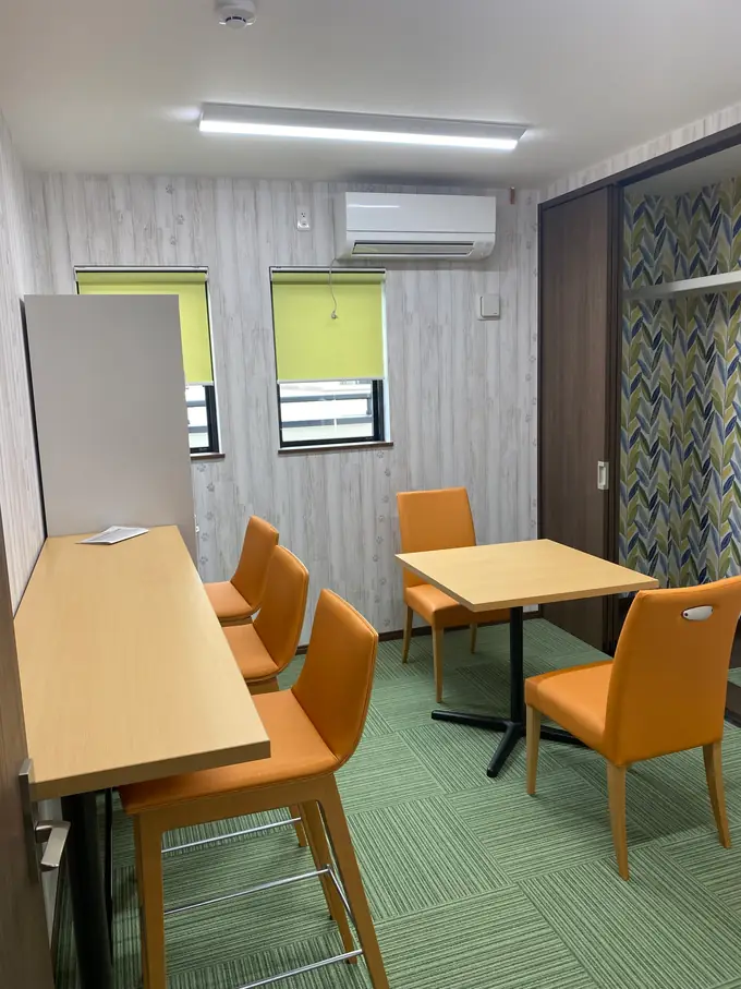 一般社団法人千手観の画像2枚目