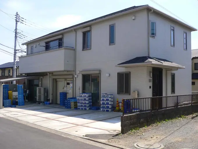 明治牛乳 旭宅配センターの画像2枚目