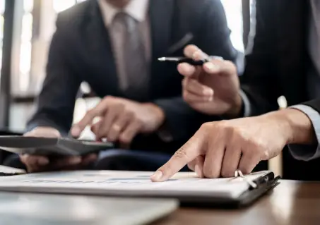 シンクタンク岡事務所の画像2枚目