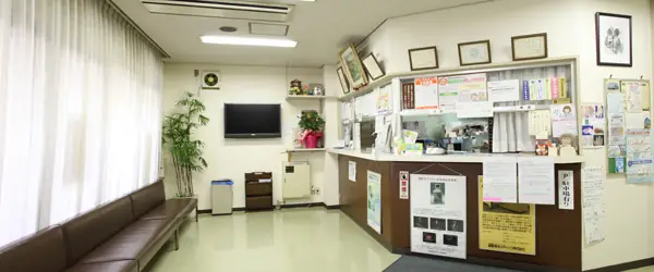 医療法人社団三進会　家富整形外科・循環器科の画像2枚目