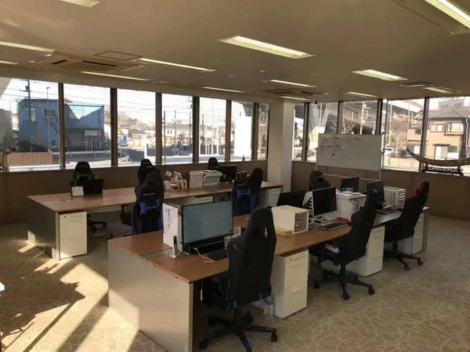 富森商事株式会社の画像2枚目