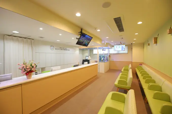 医療法人社団山彦会　国立さくら通り耳鼻咽喉科眼科の画像2枚目