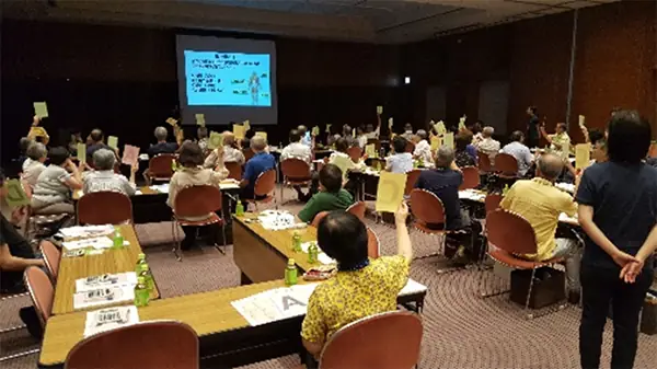 一般社団法人エヒメ健診協会の画像2枚目