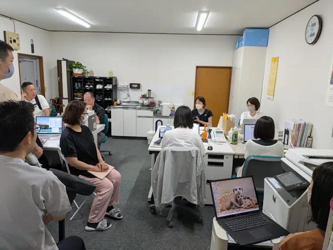 株式会社おひさまケアの画像2枚目