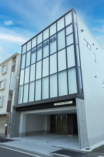 株式会社翼建築設計の画像2枚目