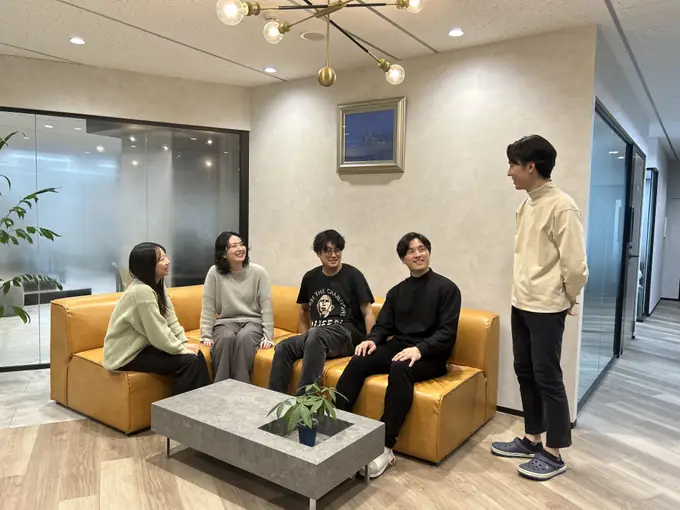 コガソフトウェア株式会社の画像2枚目