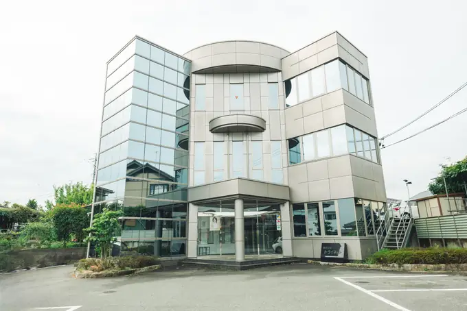 株式会社トライネットの画像2枚目