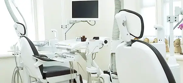 コモダ歯科医院の画像2枚目