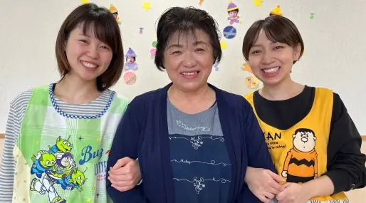 株式会社日本デイケアセンター　札幌支店の画像2枚目