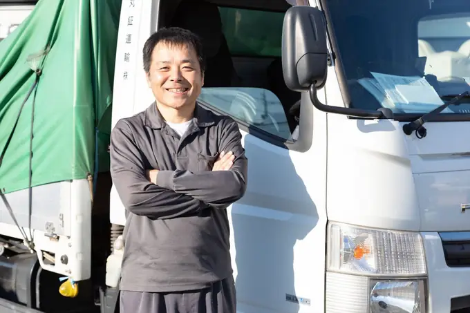 丸鉦運輸株式会社の画像2枚目