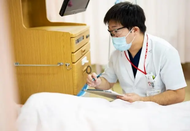 倉敷医療生活協同組合 水島協同病院の画像2枚目