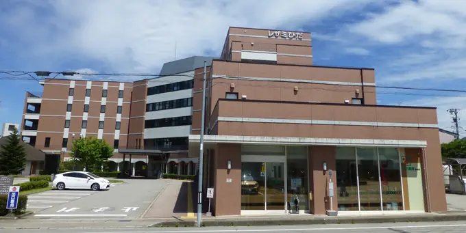 医療法人同仁会の画像2枚目