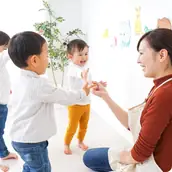 Person's株式会社 横浜支店の画像