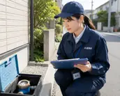 Person's株式会社 横浜支店の画像