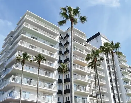 株式会社グリーンピア・リゾートの画像2枚目