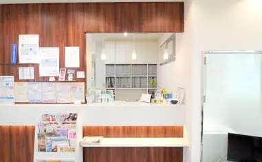 木暮歯科クリニックの画像2枚目