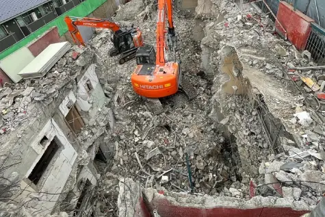 八光建設株式会社の画像2枚目