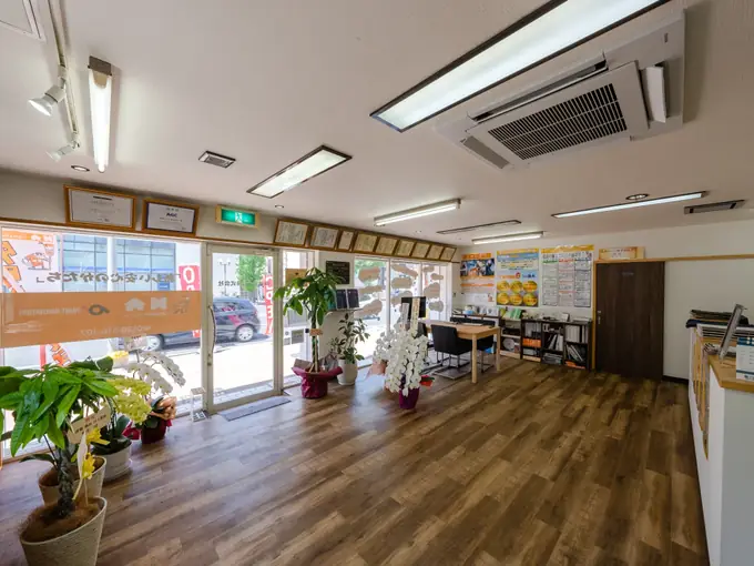 阪神ホーム株式会社の画像2枚目