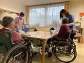 社会福祉法人平和会の画像