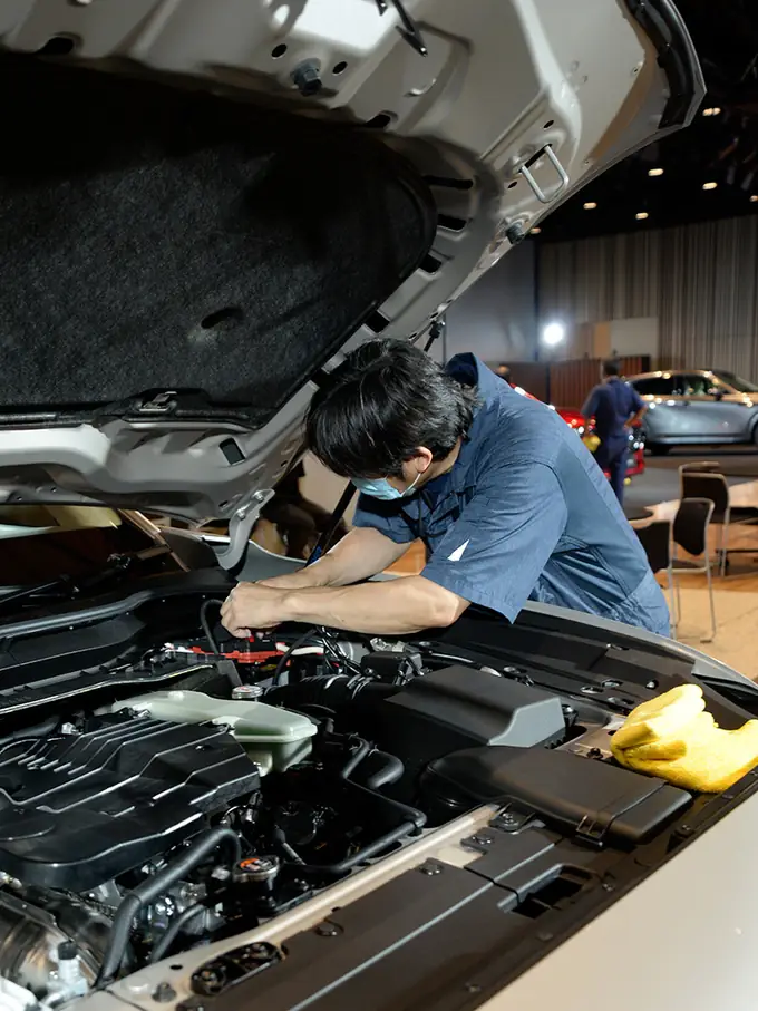 (有)ダイレクト・リペア・コーポレーションの画像2枚目