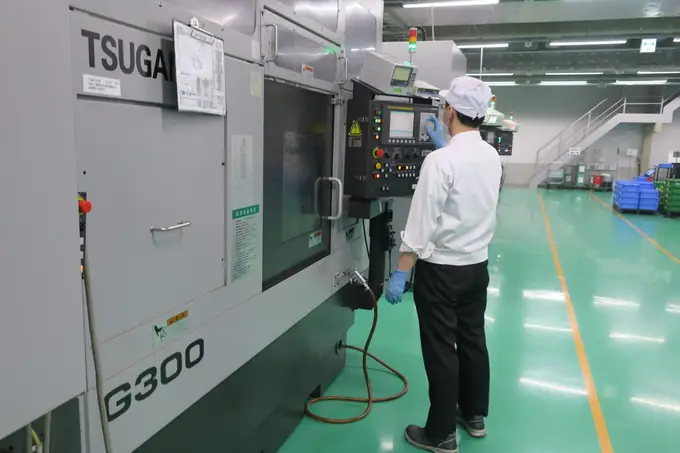 株式会社佐藤製作所の画像2枚目