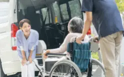 有限会社ケア・サポート愛の画像2枚目