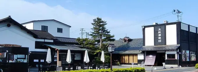 王紋酒造株式会社の画像2枚目