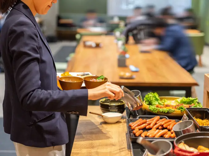 株式会社スーパーホテル　スーパーホテル新潟の画像2枚目