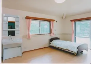 医療法人社団俊香会　介護老人保健施設羽生の丘オーベルジュの画像2枚目