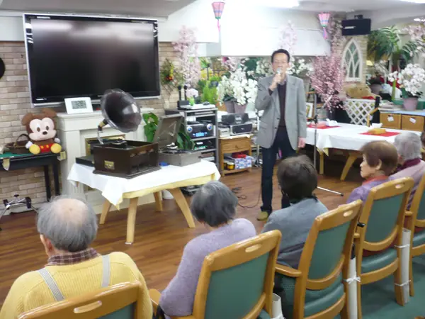 特定非営利活動法人福祉開発機構の画像2枚目