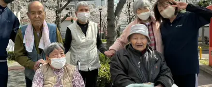 社会福祉法人スワンなにわの画像2枚目