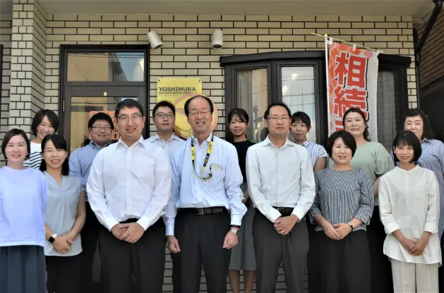 税務会計スタッフ募集／千葉県で30年実績のある会計事務所！【完全週休2日・年間休日125日】の画像1枚目