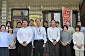 税理士法人　よしむらの画像