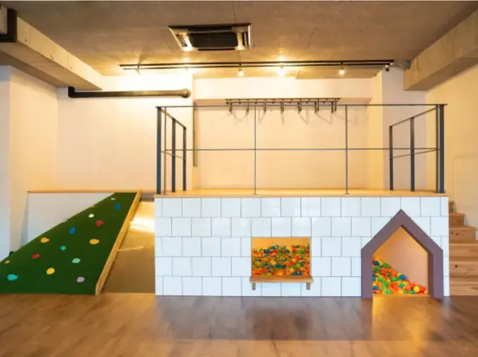 株式会社ファンデイト　くぬぎの画像2枚目