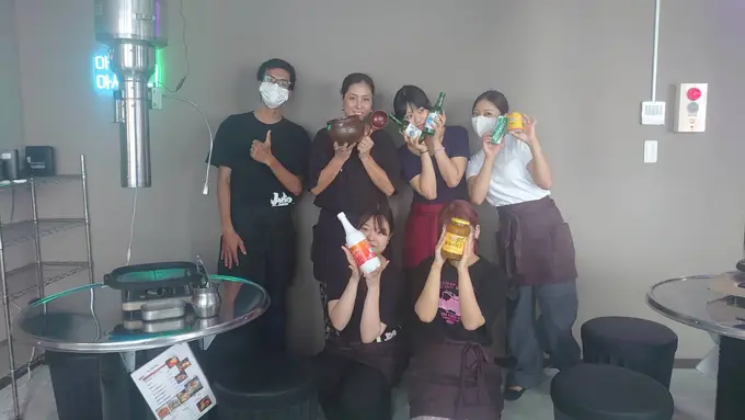 株式会社 燦々亭の画像2枚目