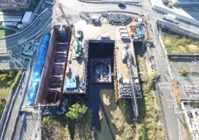 三輝建設株式会社の画像2枚目