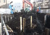 三輝建設株式会社の画像