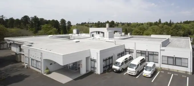 管理栄養士／完全週休2日制・ブランクOK（シニア世代活躍中）の画像1枚目