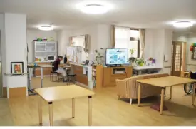 社会福祉法人慶宗会の画像2枚目