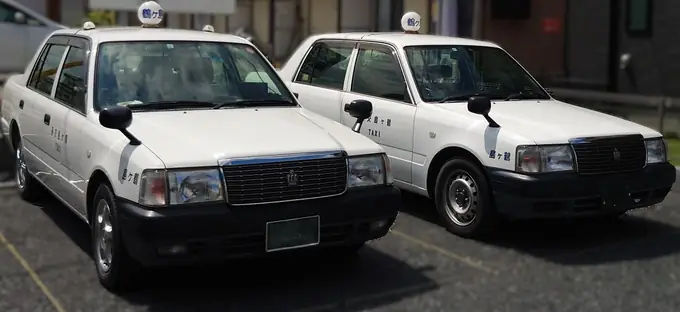 有限会社鶴ヶ島交通の画像2枚目