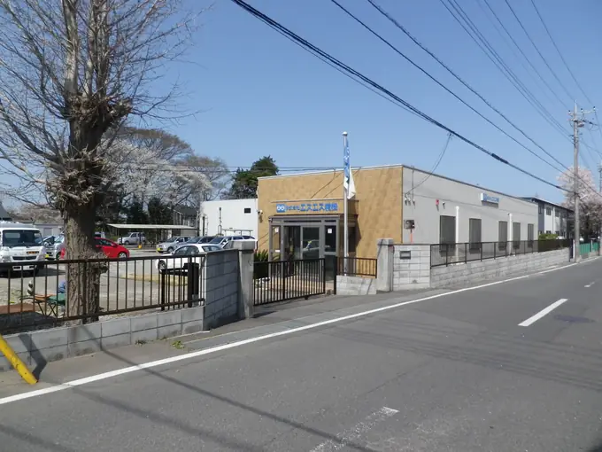 株式会社エスエス精機の画像2枚目