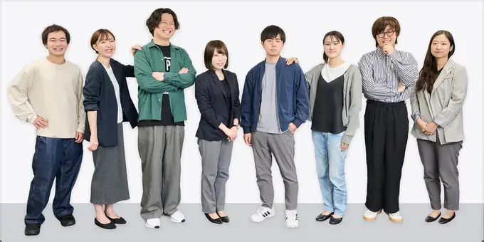 株式会社パイ・アールの画像2枚目